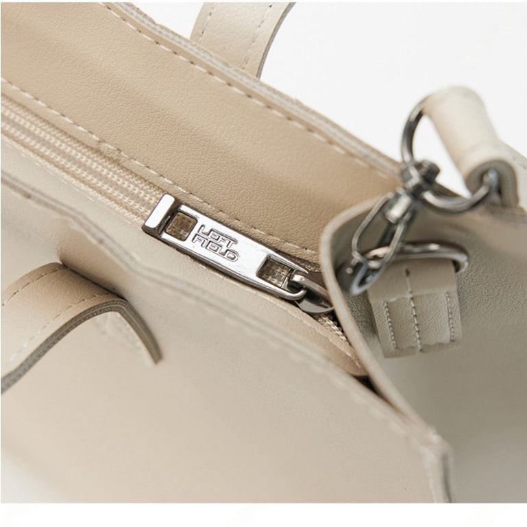 【Metanoia】🇰🇷韓國製 大容量托特包 手提側背包 托特包男 大方包