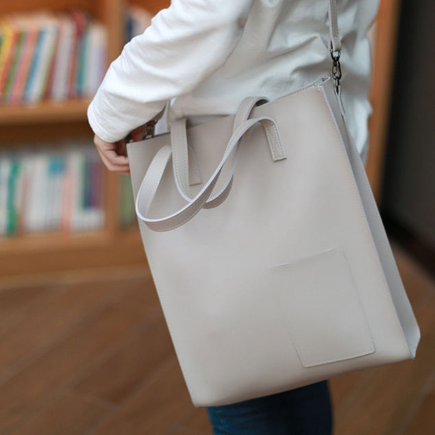 【Metanoia】🇰🇷韓國製 大容量托特包 手提側背包 托特包男 大方包