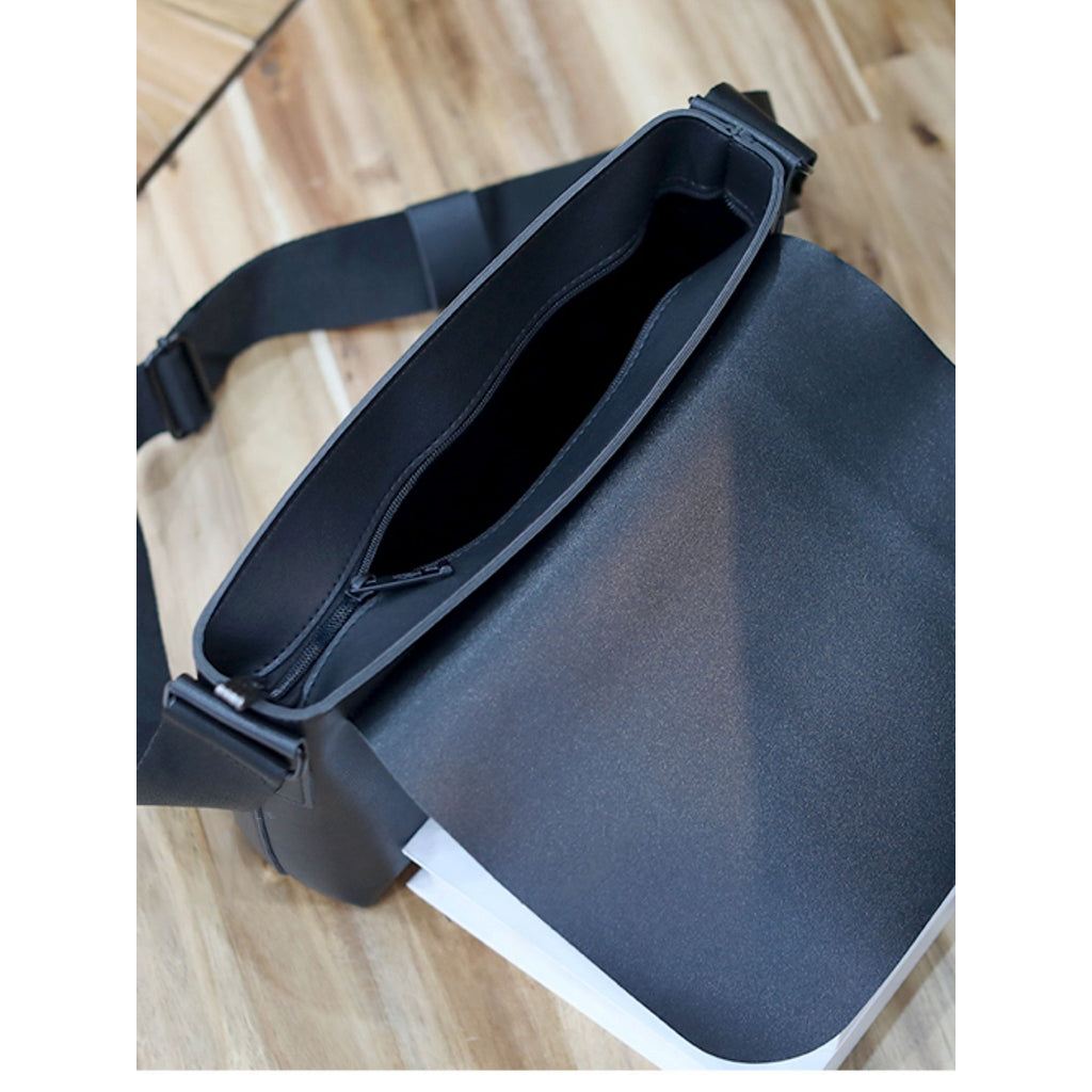 【Metanoia】🇰🇷韓製 皮革側背包